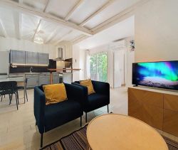 A louer APPARTEMENT T4 61 M2  PERPIGNAN