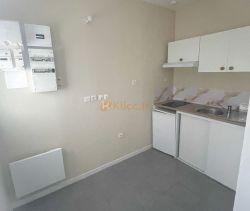 A vendre Maison DE VILLE 20 M&sup2; MITOYENNE FECAMP