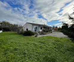 A vendre MAISON  5 PIECES 135 M2  AVRILLE