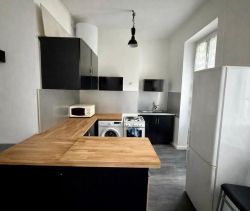 Se alquila apartamento de 2 habitaciones, 55 m², Marsella, distrito 4