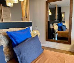 A louer APPARTEMENT T5 100 M2 TERRASSE  CARCASSONNE