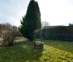 En venta: casa de campo de 150 m² junto al mar en Offranville