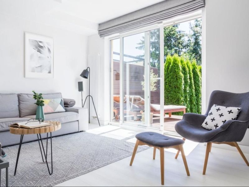 A louer APPARTEMENT NEUF T4 84 M2 TERRASSE  AIX EN PROVENCE