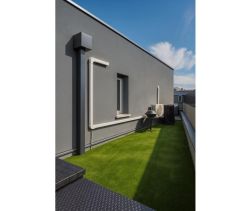 For rent: 1-bedroom apartment, 46 m², with terrace, Castelnau-le-Lez