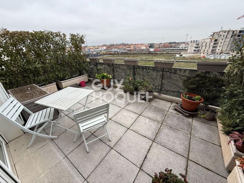 A louer APPARTEMENT T3 67 M2 TERRASSE  PERPIGNAN