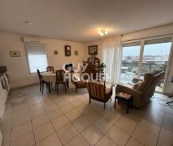 A louer APPARTEMENT T3 67 M2 TERRASSE  PERPIGNAN