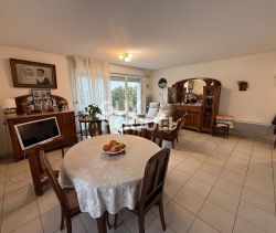 A louer APPARTEMENT T3 67 M2 TERRASSE  PERPIGNAN