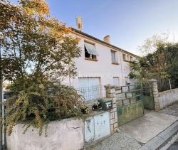 A louer MAISON  5 PIECES 85 M2 BORD DE MER AGDE