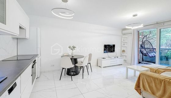 A louer APPARTEMENT T3 60 M2 TERRASSE  MONTPELLIER