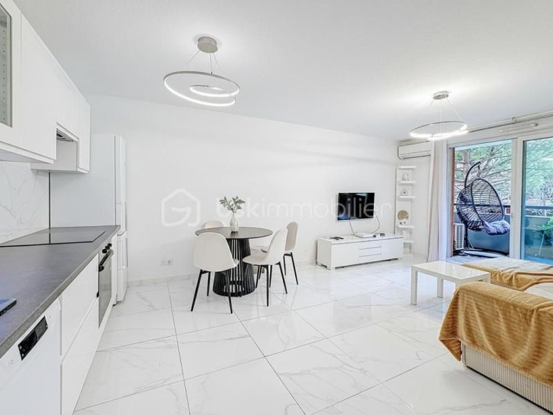 A louer APPARTEMENT T3 60 M2 TERRASSE  MONTPELLIER