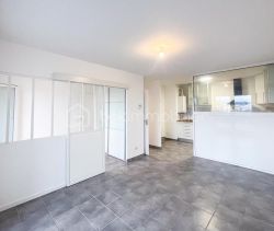 A louer APPARTEMENT NEUF T3 57 M2 TERRASSE  MONTPELLIER