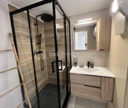 A louer APPARTEMENT T2 31 M2 TERRASSE PLAGE à PIED PALAVAS LES FLOTS