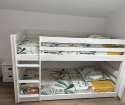 A louer APPARTEMENT T2 31 M2 TERRASSE PLAGE à PIED PALAVAS LES FLOTS