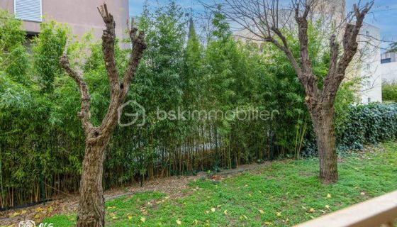 A louer APPARTEMENT T3 70 M2  MONTPELLIER