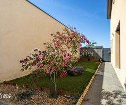 A louer LOFT  CONTEMPORAINE BORD DE MER LANSARGUES