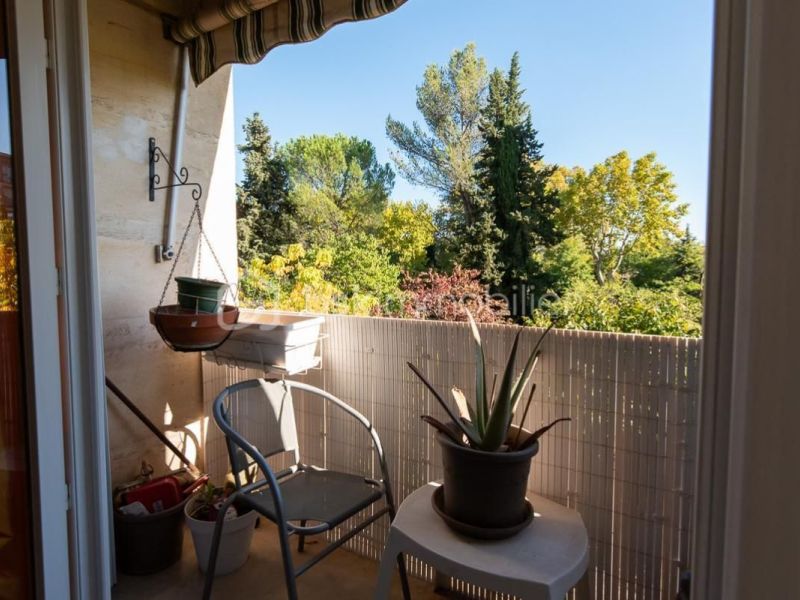A louer APPARTEMENT T3 76 M2  AIX EN PROVENCE