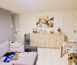 For rent: 2-bedroom apartment, 65 m², terrace, Lens