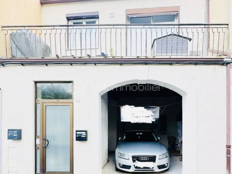 A louer APPARTEMENT T3 53 M2  BEZIERS