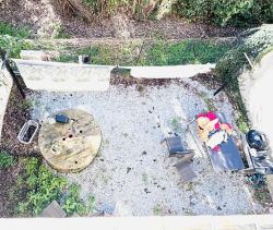 A louer APPARTEMENT T3 53 M2  BEZIERS