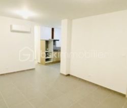 A louer APPARTEMENT T3 53 M2  BEZIERS