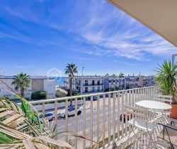 A louer APPARTEMENT T3 48 M2 TERRASSE VUE MER PALAVAS LES FLOTS