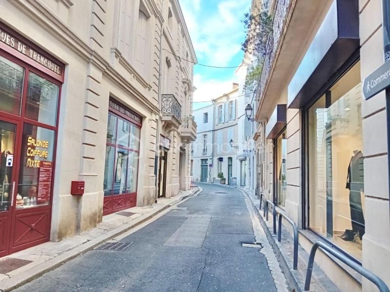 A louer APPARTEMENT NEUF T2 25 M2  BEZIERS