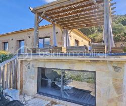 A louer MAISON  4 PIECES 150 M2 BORD DE MER PROPRIANO