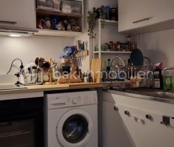 For rent: 1-bedroom apartment, 42 m², with terrace, Castelnau-le-Lez