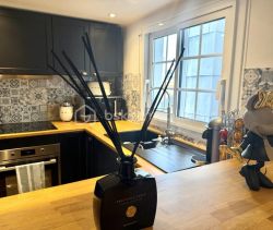 Se alquila apartamento dúplex de 2 habitaciones, 58 m², Rouen