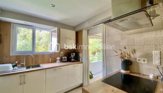 APARTAMENTO DE 3 HABITACIONES 71 M2 CON TERRAZA AL MAR SAINT RAPHAEL