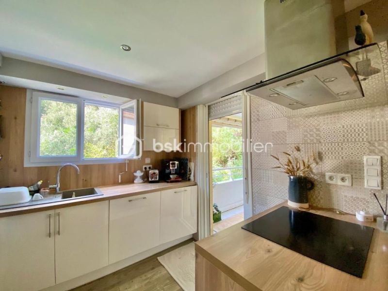 Se alquila apartamento de 2 habitaciones, 71 m², terraza, junto al mar, Saint-Raphaël