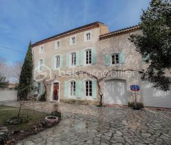 A louer MAISON  DE MAîTRE BORD DE MER NARBONNE