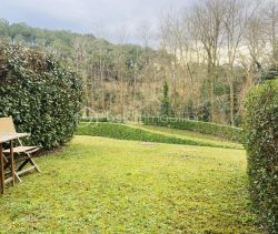 For rent: 2-room apartment, 60 m², beach within walking distance, Bidart