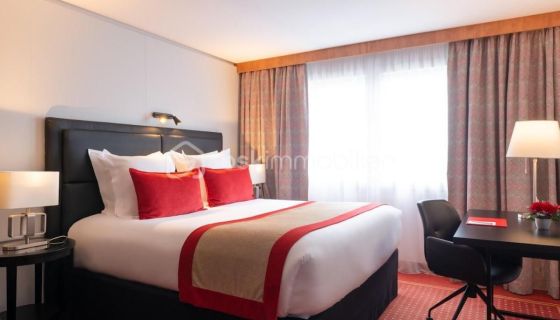 PISO DE 2 HABITACIONES 30 M2 MERIGNAC