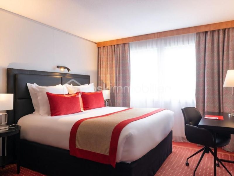 Se alquila apartamento de 1 dormitorio, 30 m², Mérignac