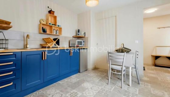 LENTE DE LA CASA DEL MAESTRO