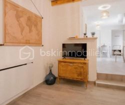 Se alquila casa señorial en Lens