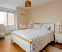 Se alquila casa señorial en Lens