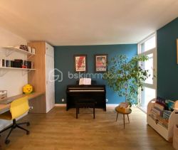 A louer APPARTEMENT T4 89 M2  VILLENAVE D ORNON