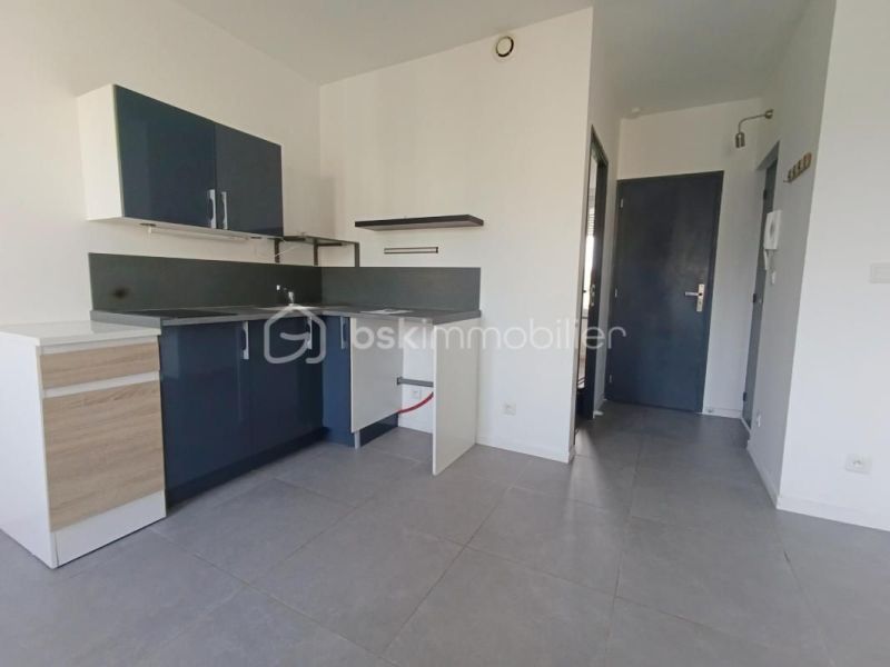 A louer APPARTEMENT T2 29 M2 BORD DE MER LE HAVRE