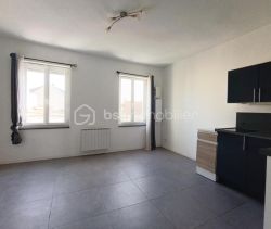 A louer APPARTEMENT T2 29 M2 BORD DE MER LE HAVRE