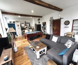 A louer LOFT T4 95 M2  PAU