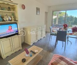 A louer APPARTEMENT T3 50 M2 TERRASSE PLAGE à PIED LE BARCARES