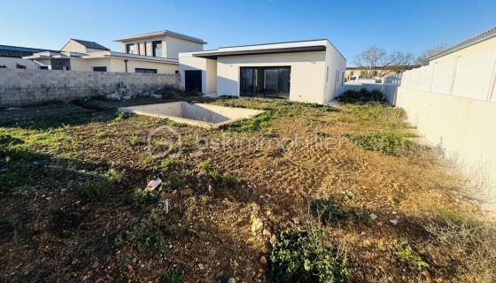 A vendre MAISON  4 PIECES 130 M2  BEZIERS
