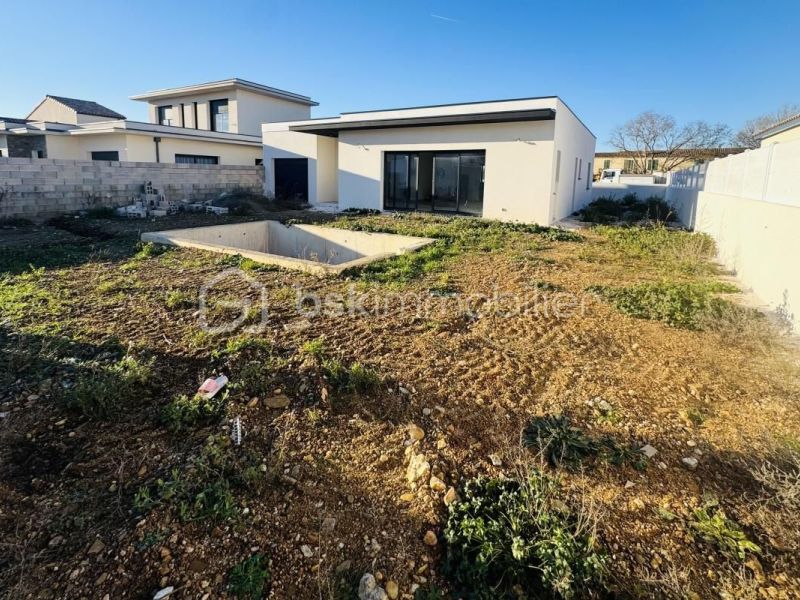 A vendre MAISON  4 PIECES 130 M2  BEZIERS