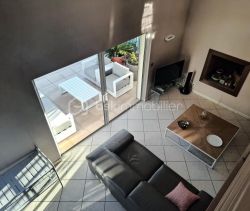 A louer MAISON  D'ARCHITECTE  BEZIERS