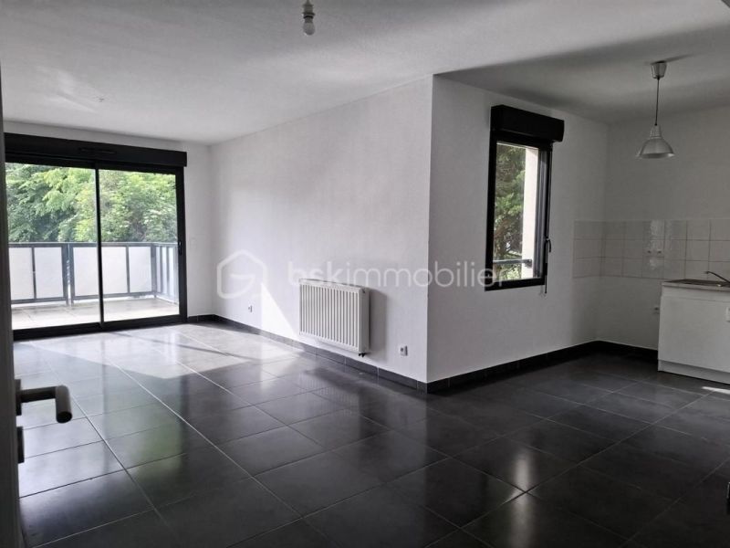 A louer APPARTEMENT T3 69 M2 TERRASSE  MONTPELLIER