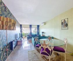 A louer APPARTEMENT T4 75 M2 TERRASSE BORD DE MER SIX FOURS LES PLAGES