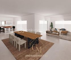 Contemporary house for rent by the sea in Vic-la-Gardiole