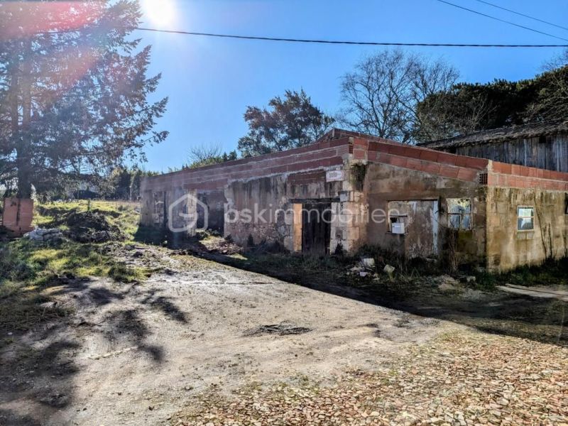 For sale LAND 736 M2 736 M2 CERCOUX